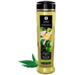 2947-shunga-massage-oil-organic-green-tea-240ml-ek94514-green-tea-sexshopcyprus