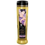 3256-shunga-sensation-lavender-massage-oil-240ml-ek94501-lavender-sexshop-limassol