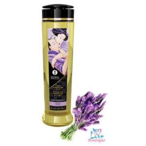 3256-shunga-sensation-lavender-massage-oil-240ml-loveshop-ayia-napa