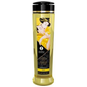 3260-shunga-serenity-monoi-massage-oil-240ml-ek3100004477-sexshop-limassol