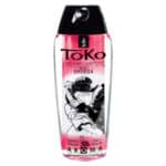 3422-shunga-toko-strawberry-flavored-water-based-lubricant-165ml-limassol-sexshop