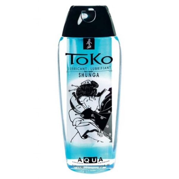 3423-shunga-toko-aqua-water-based-lubricant-165ml-larnaca-sex-shop