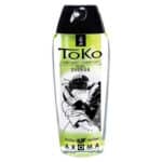 3425-shunga-toko-melon-mango-flavored-water-based-lubricant-165ml-sexshopcyprus