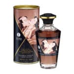 3826-shunga-premium-chocolate-intimate-kisses-aphrodisiac-oil-100ml-limassol-love-shop