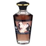 3826-shunga-premium-chocolate-intimate-kisses-aphrodisiac-oil-100ml-sex-shop-limassol