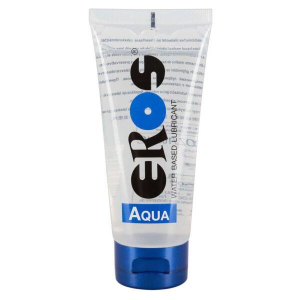 4130-eros-aqua-water-based-lubricant-200ml-sex-shop-limassol