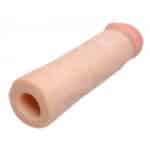 4531-you2toys-mega-white-penis-enlarging-sleeve-22cm-sexshop-limassol