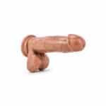 4591-loverboy-the-kingpin-18cm-suction-realistic-dildo-sexshop-limassol