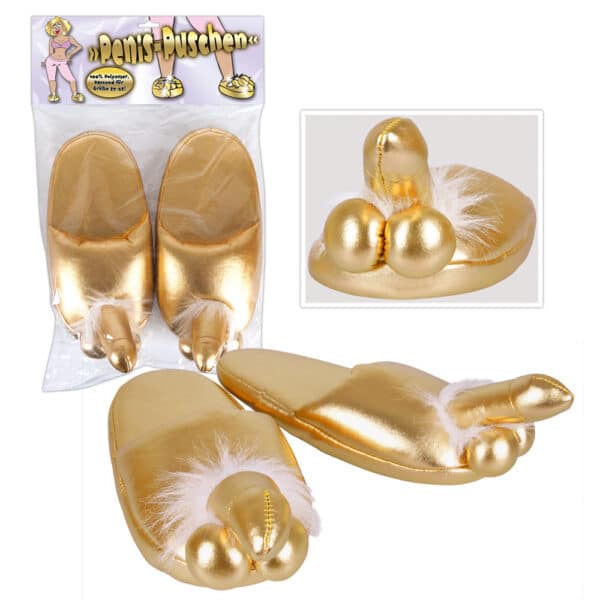 4633-gold-slippers-with-penis-loveshop-ayia-napa