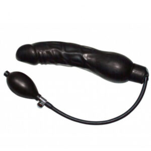 4832-you2toys-black-latex-inflatable-dildo-limassol-sex-shop