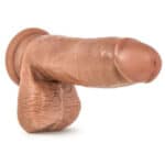 4934-loverboy-the-matador-realistic-dildo-with-balls-sexshop-limassol