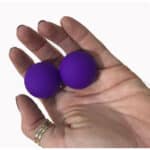 5192-luxe-double-0-kegel-balls-40-grams-purple-limassol-sex-shop