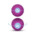 5195-luxe-double-0-kegel-balls-23-grams-pink-limassol-sexshop