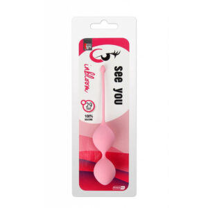 5811-bloom-duo-silicone-balls-29mm-pink-women-love-eggs-sexshop-limassol