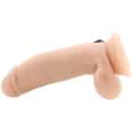 6166-loverboy-quarterback-remote-controlled-vibrating-realistic-cock-7-inch-vanilla-sex-shop-limassol