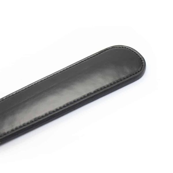 6929-naughty-toys-long-faux-leather-paddle-black-limassol-sexshop 6929-naughty-toys-long-faux-leather-paddle-black-limassol-sexshop