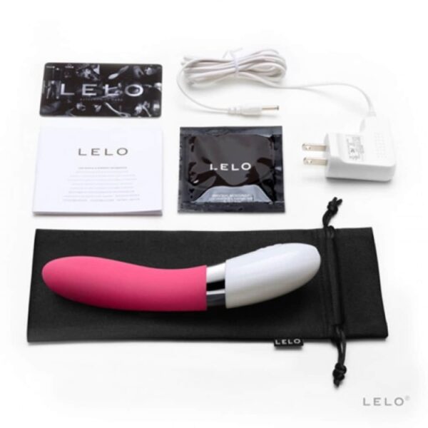 718-lelo-liv-2-vibrator-pink-set 718-lelo-liv-2-vibrator-pink-set