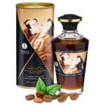 7865-shunga-intimate-kisses-aphrodisiac-romance-oil-creamy-latte-100ml-sexshop-limassol