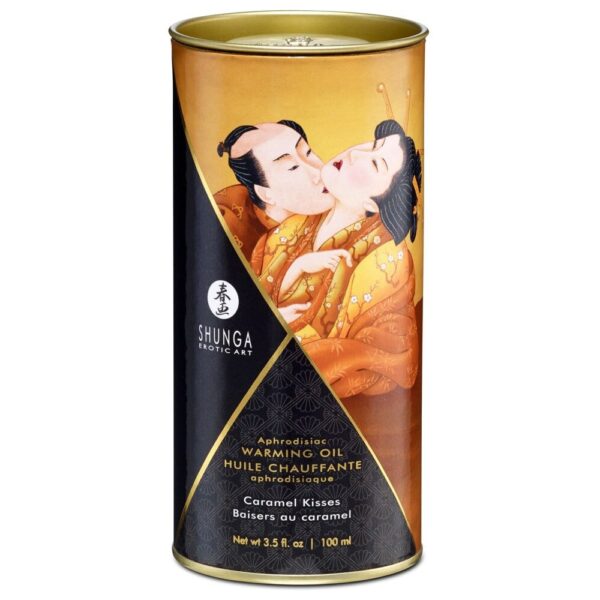 7867-shunga-intimate-kisses-aphrodisiac-romance-oil-caramel-100ml-love-boutique-cyprus 7867-shunga-intimate-kisses-aphrodisiac-romance-oil-caramel-100ml-love-boutique-cyprus