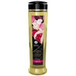 8163-shunga-erotic-massage-oil-sweet-lotus-240ml-ek94501-sweet-lotus-sexshopcyprus