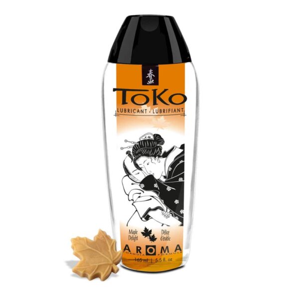 8173-shunga-toko-maple-delight-water-based-lubricant-165ml-limassol-love-shop