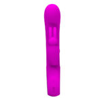 8589-pretty-love-webb-rabbit-silicone-vibrator-limassol-love-shop