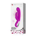 8589-pretty-love-webb-rabbit-silicone-vibrator-limassol-loveshop