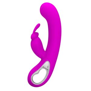 8589-pretty-love-webb-rabbit-silicone-vibrator-limassol-sex-shop