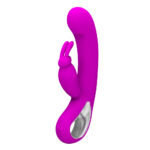 8589-pretty-love-webb-rabbit-silicone-vibrator-sexshop-limassol