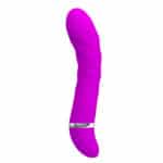 8591-pretty-love-truda-super-soft-bendable-vibrator-limassol-sex-shop