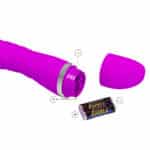 8591-pretty-love-truda-super-soft-bendable-vibrator-sexshopcyprus