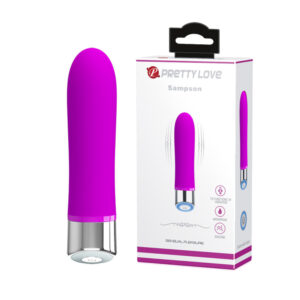 8691-pretty-love-sampson-silicone-vibrator-purple-sexshopcyprus