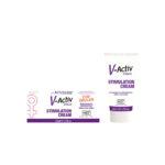 9719-v-activ-stimulation-creme-woman-50ml-sexshoplimassol