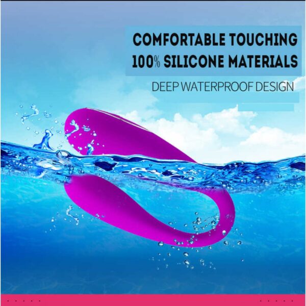 August-App-Control-Bluetooth-Rechargeable-Smartphone-vibrator-77341 August-App-Control-Bluetooth-Rechargeable-Smartphone-vibrator-77341