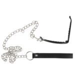 Bad-Kitty-Pussy-clamp-with-a-leash-LOVESHOP