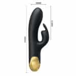 Double-Pleasure-Liquid-Silicone-7-Function-Rabbit-vibrator-76899