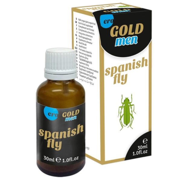 HOT-Spanish-Fly-Men-GOLD-Strong-30ml-LOVESHOP