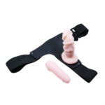 Jessica-strap-on-harness-with-two-dildo-attachments-74829