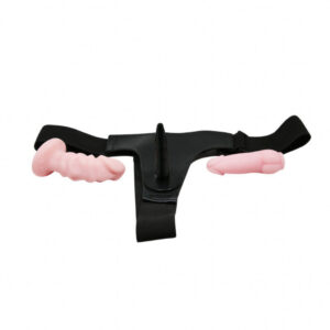 Jessica-strap-on-harness-with-two-dildo-attachments-74833