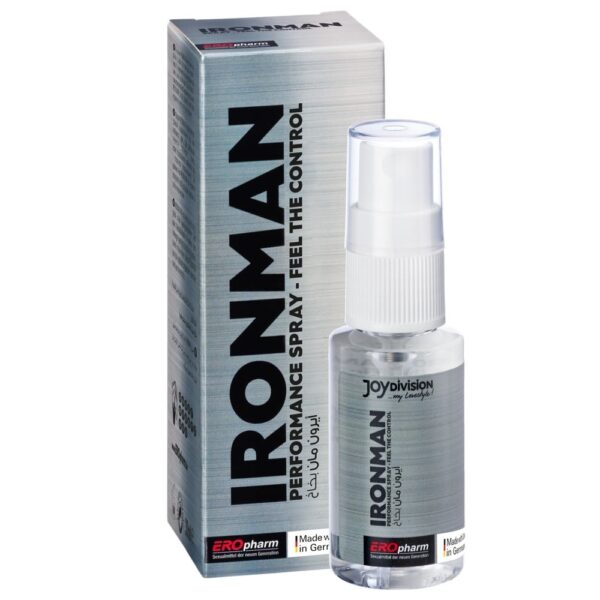 Joydivision-Ironman-Spray-30ml-LOVESHOP