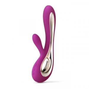 Lelo-Soraya-2-Luxury-Rabbit-Vibrator-82595