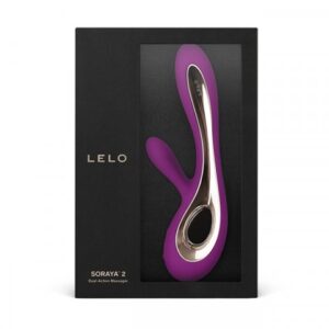 Lelo-Soraya-2-Luxury-Rabbit-Vibrator-82597