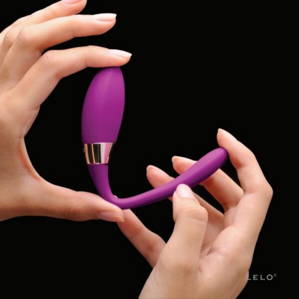 Lelo-Tiani-2-Rechargeable-Couples-Vibrator-with-Remote-Control-51838 Lelo-Tiani-2-Rechargeable-Couples-Vibrator-with-Remote-Control-51838