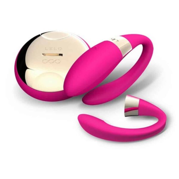Lelo-Tiani-2-Rechargeable-Couples-Vibrator-with-Remote-Control-51840 Lelo-Tiani-2-Rechargeable-Couples-Vibrator-with-Remote-Control-51840