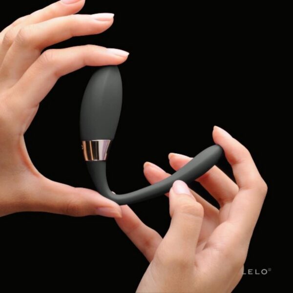 Lelo-Tiani-2-Rechargeable-Couples-Vibrator-with-Remote-Control-51843 Lelo-Tiani-2-Rechargeable-Couples-Vibrator-with-Remote-Control-51843