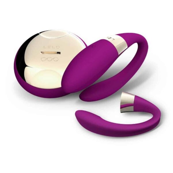 Lelo-Tiani-2-Rechargeable-Couples-Vibrator-with-Remote-Control-51844 Lelo-Tiani-2-Rechargeable-Couples-Vibrator-with-Remote-Control-51844