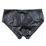 Medium-size-Black-Open-Bottom-Sexy-briefs-M-sex-shop-Limassol