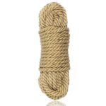 Naughty-Toys-soft-nylon-BDSM-rope-Beige-10-meters-sex-shop-Nicosia