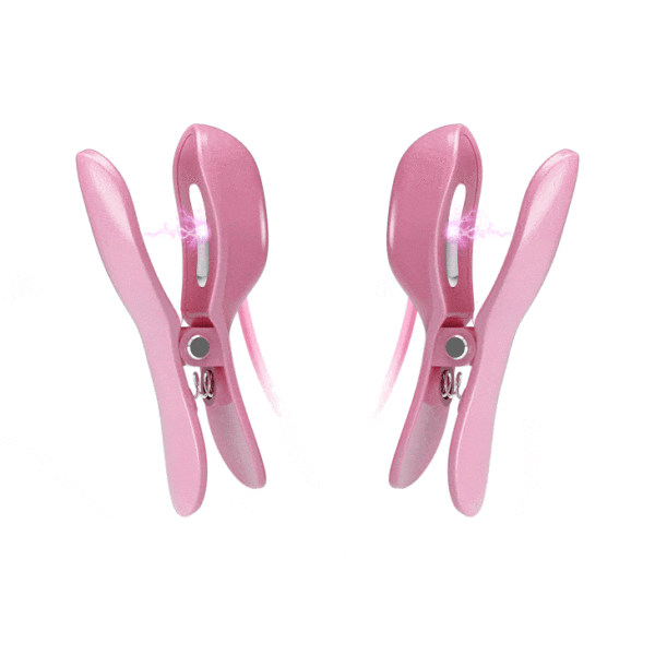 Pink-Romantic-Wave-Vibrating-nipple-clamps-with-Electro-stimulation-84499 Pink-Romantic-Wave-Vibrating-nipple-clamps-with-Electro-stimulation-84499