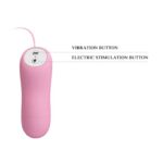 Pink-Romantic-Wave-Vibrating-nipple-clamps-with-Electro-stimulation-84507